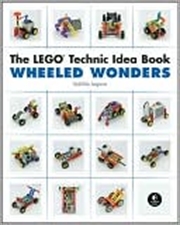 Buy The Lego Technic Idea Book