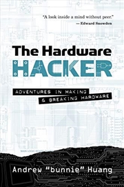 Buy The Hardware Hacker