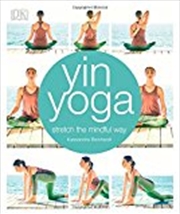 Buy Yin Yoga