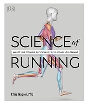 Buy Science of Running