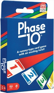 Buy Phase 10
