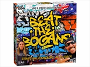Beat The Bogans Board Game | Merchandise