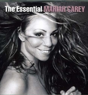 Buy Essential Mariah Carey