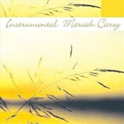 Buy Instrumental Mariah Carey