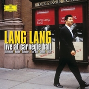 Buy Live At Carnegie Hall