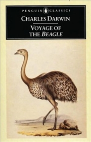 Buy The Voyage of the Beagle