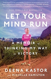 Buy Let Your Mind Run