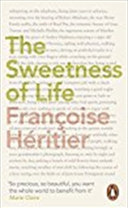 Buy The Sweetness Of Life