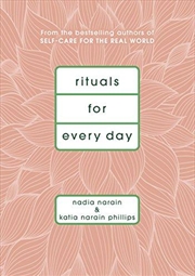 Buy Rituals for Every Day
