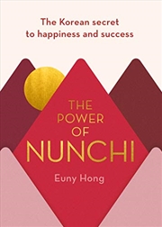 Buy The Power of Nunchi