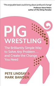 Buy Pig Wrestling
