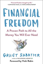 Buy Financial Freedom