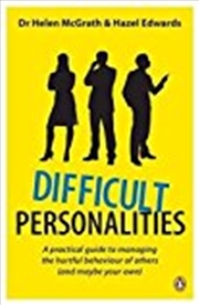 Buy Difficult Personalities