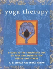 Buy Yoga Therapy