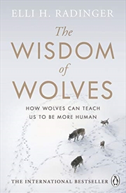 Buy The Wisdom of Wolves