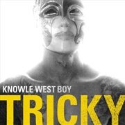 Buy Knowle West Boy
