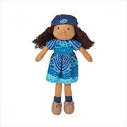 Buy Play School - Kiya Plush Doll 32cm