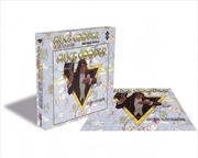 Buy Alice Cooper – Welcome To My Nightmare 500 Piece Puzzle