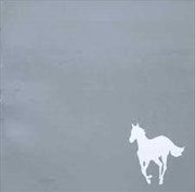 Buy White Pony
