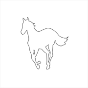 Buy White Pony