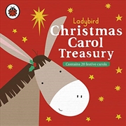 Buy Ladybird Christmas Carol Treasury
