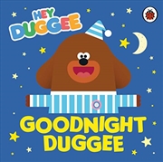 Buy Hey Duggee: Goodnight Duggee