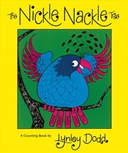 Buy The Nickle Nackle Tree