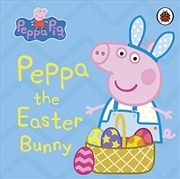 Buy Peppa Pig: Peppa the Easter Bunny