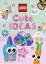 Buy LEGO Cute Ideas