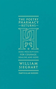 Buy The Poetry Pharmacy Returns