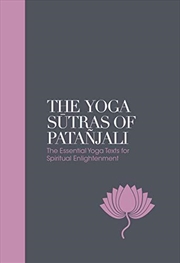 Buy The Yoga Sutras Of Patanjali