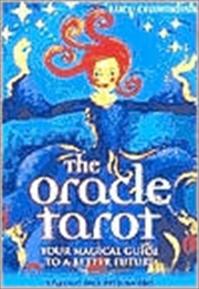 Buy The Oracle Tarot Cards