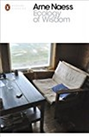 Buy Ecology Of Wisdom