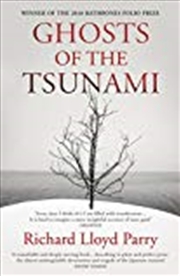 Buy Ghosts of the Tsunami