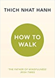 Buy How To Walk