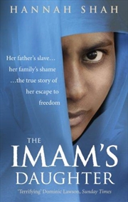 Buy The Imam's Daughter