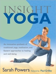 Buy Insight Yoga