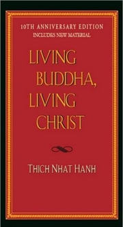 Buy Living Buddha, Living Christ