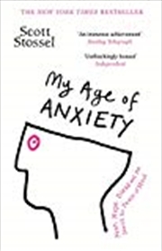 Buy My Age of Anxiety