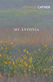 Buy My Ántonia