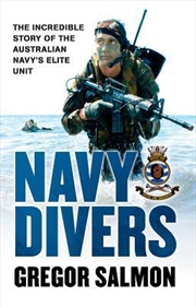 Buy Navy Divers