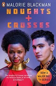 Buy Noughts & Crosses