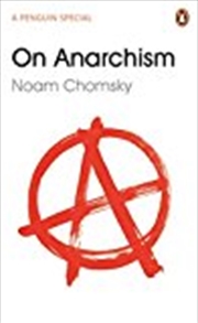 Buy On Anarchism