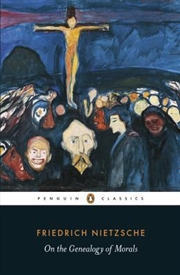 Buy On The Genealogy Of Morals