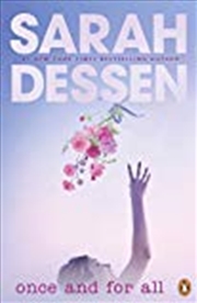 Buy Once And For All