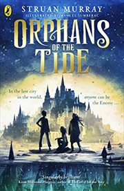 Buy Orphans Of The Tide