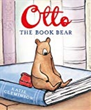 Buy Otto The Book Bear