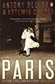 Buy Paris After The Liberation