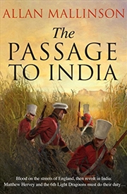 Buy The Passage to India