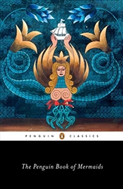 Buy The Penguin Book of Mermaids